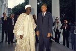 History of Tafawa Balewa: Biography, Political Achievements ...