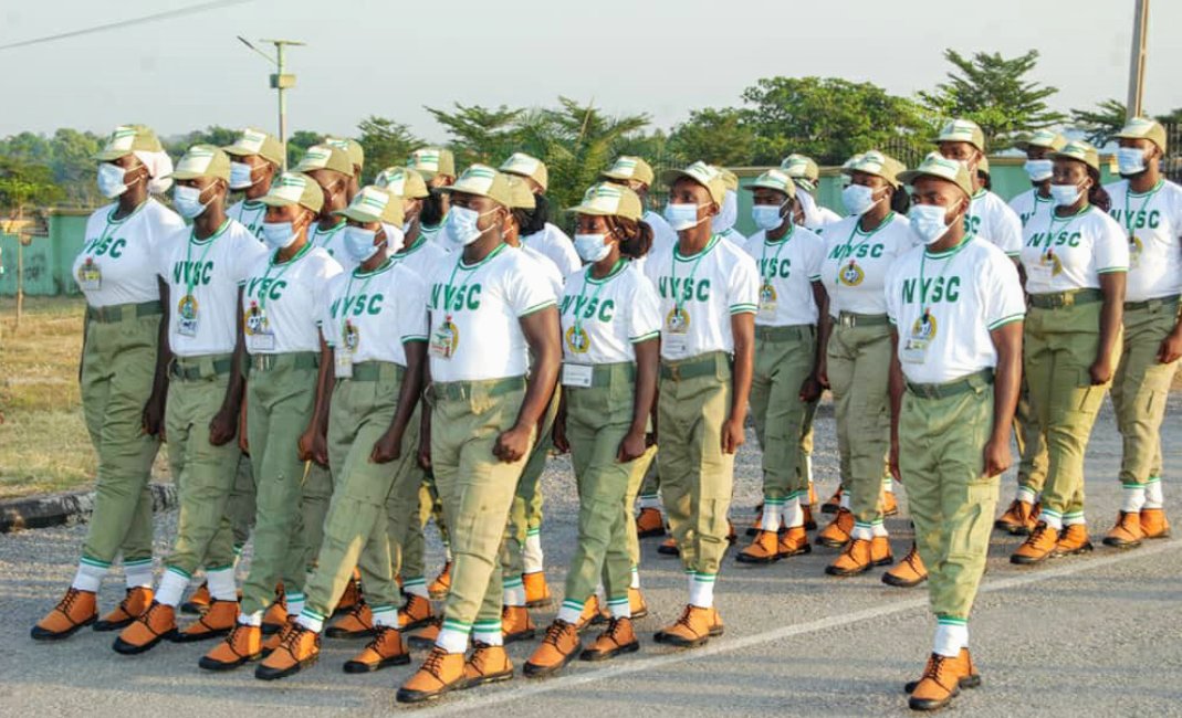 NYSC Anthem MP3 Download and Lyrics