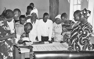History of Adult Education in NIgeria