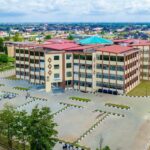 Babajide Olusola Sanwo-Olu Library