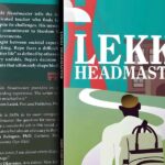 Lekki Headmaster Jamb Novel